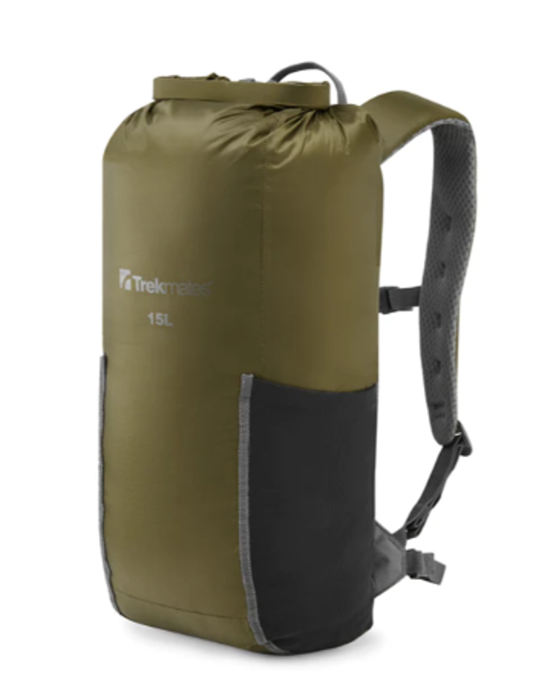 Trekmates Drypack 15L-3